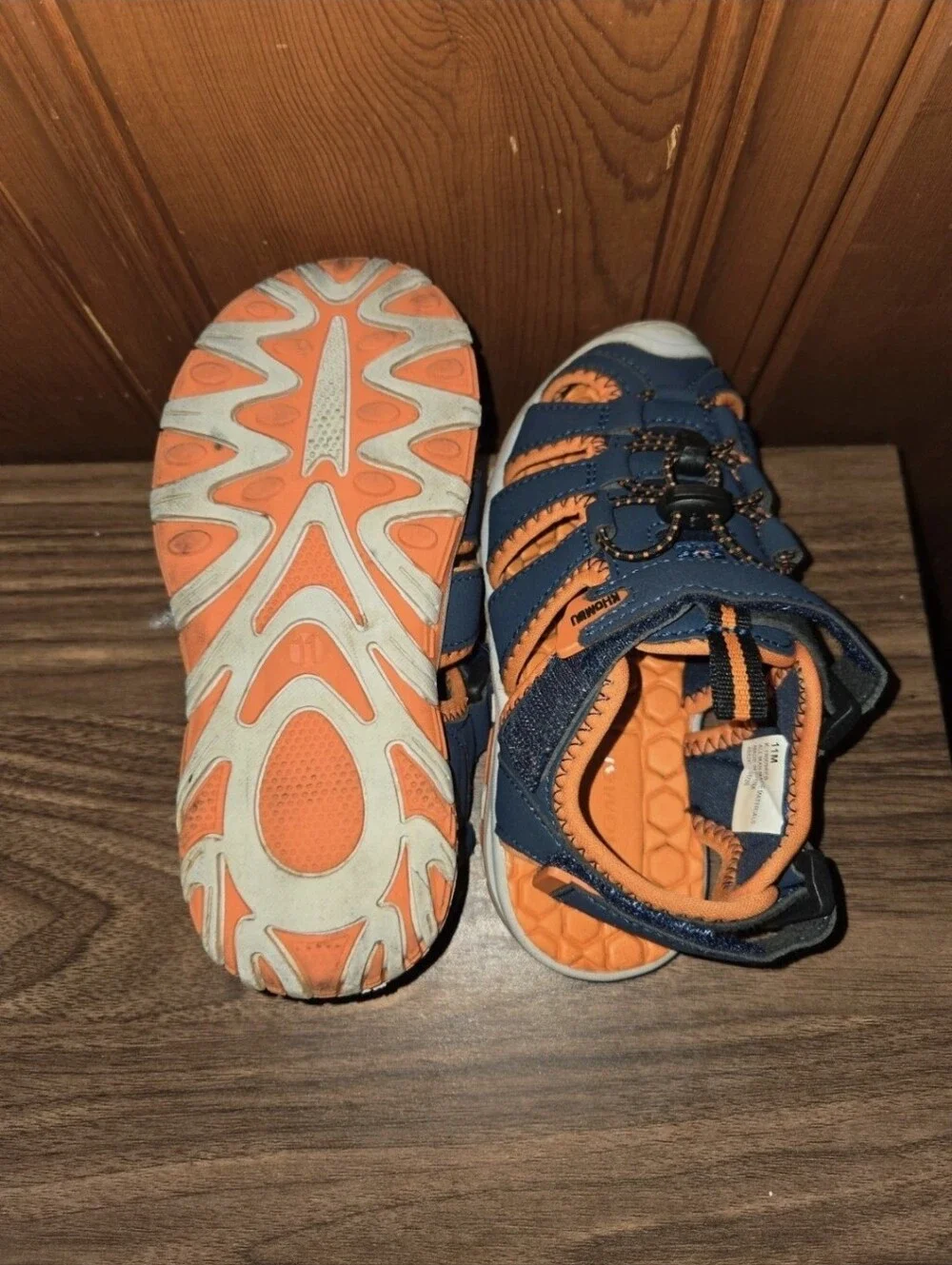 Toddler Boy Shoes